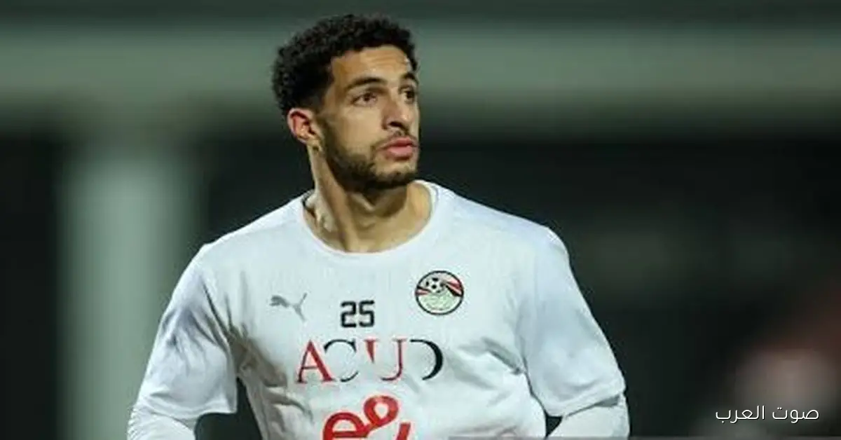 خالد طلعت يتكلم عن تألق مصطفى شوبير في مباراة كاب فيردي