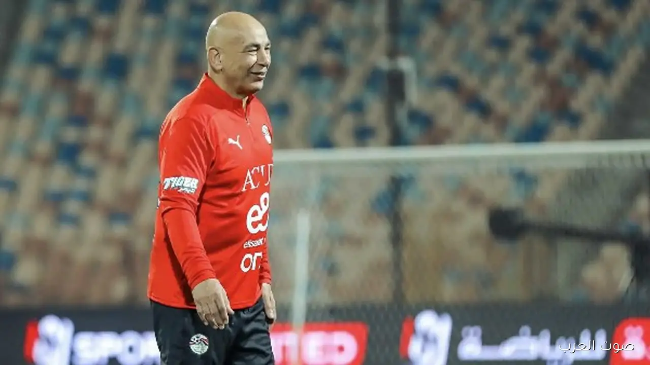 خالد طلعت يرد على منتقدين حسام حسن بعد استبعاد لاعبي الزمالك من المنتخب