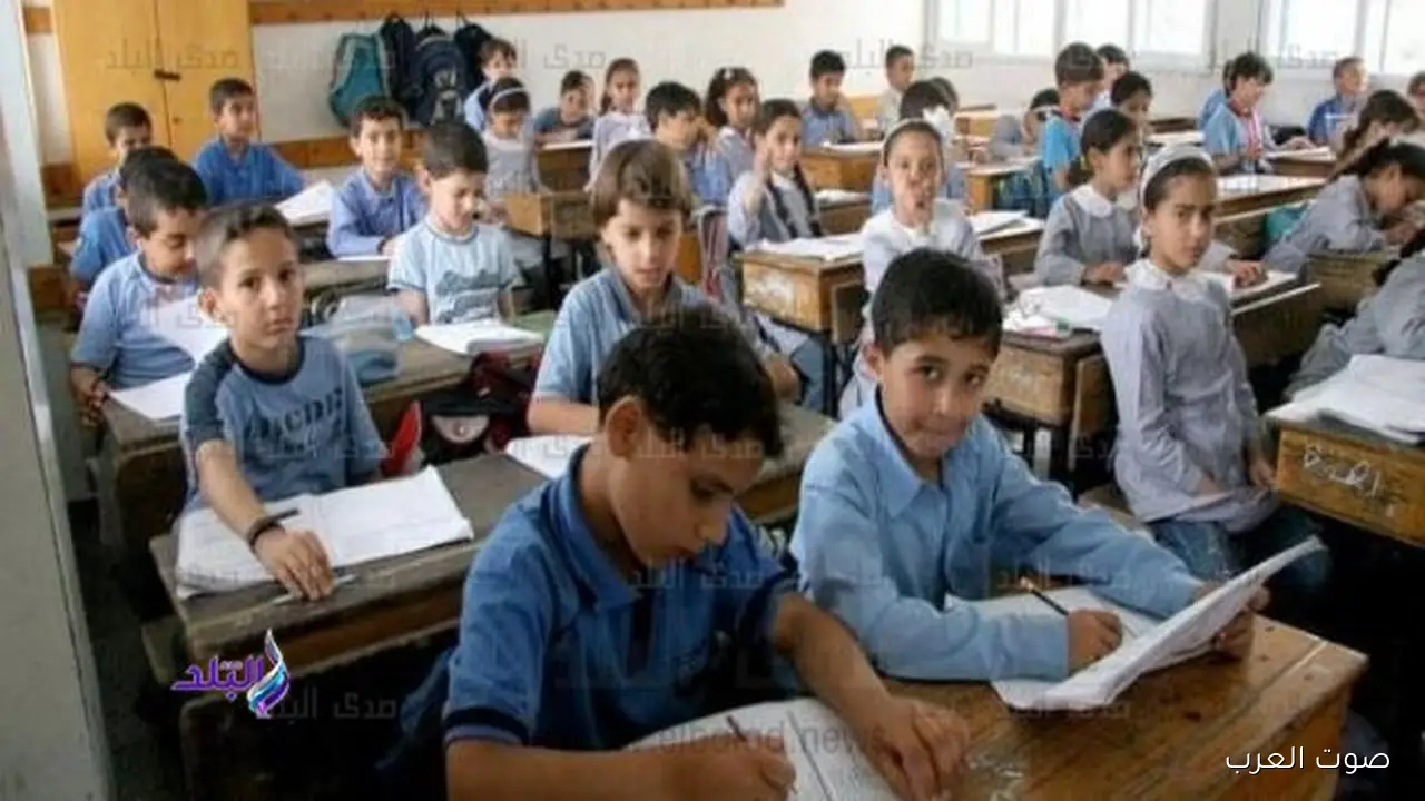 خبير تعليمى يقترح تأجيل امتحانات نوفمبر فى المدارس عشان السبب