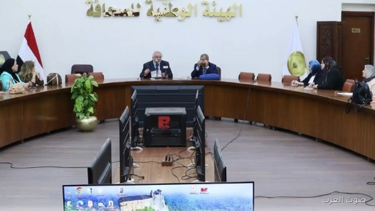 خلصت المرحلة الأولى من “الترجمة المتخصصة” في الهيئة الوطنية للصحافة