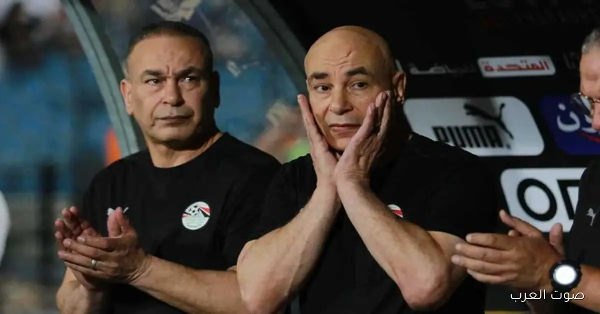 خناقة العميد وتغييرات كبيرة.. تفاصيل 4 أحداث مثيرة في اتحاد الكرة ومدير فني جديد للجبلاية