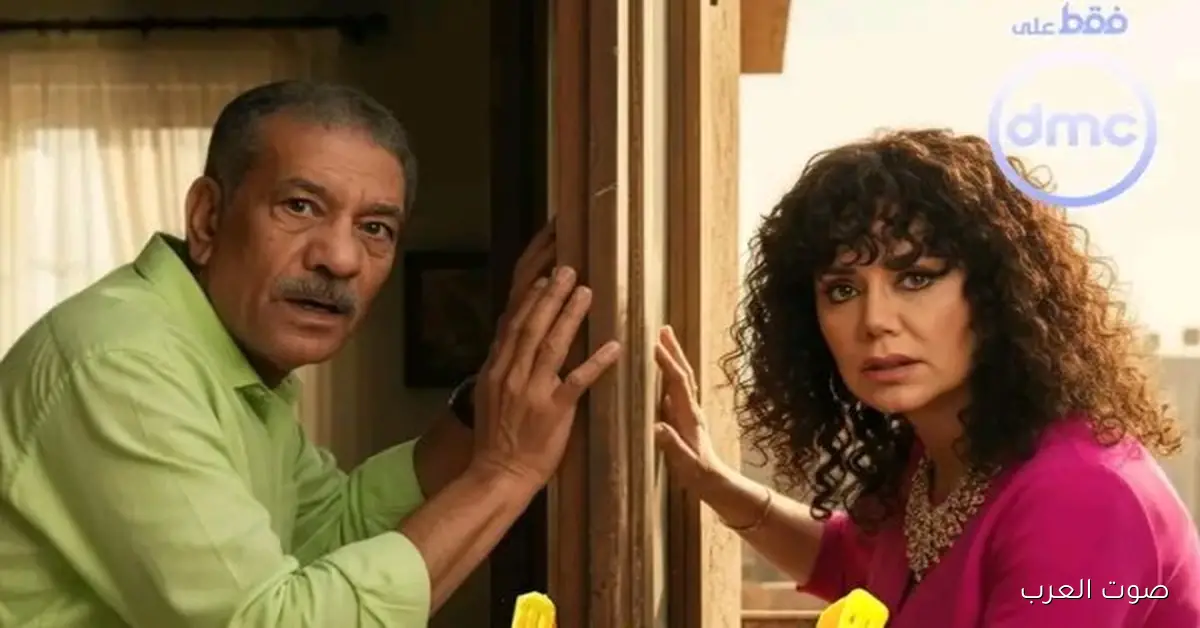 دراما مشوقة في “لينك”.. كل التفاصيل عن الحلقة 20