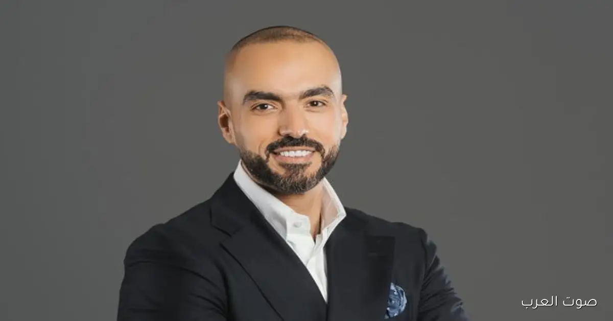 دل تكنولوجيز كانت نجحة في معرض القاهرة الدولي للتكنولوجيا