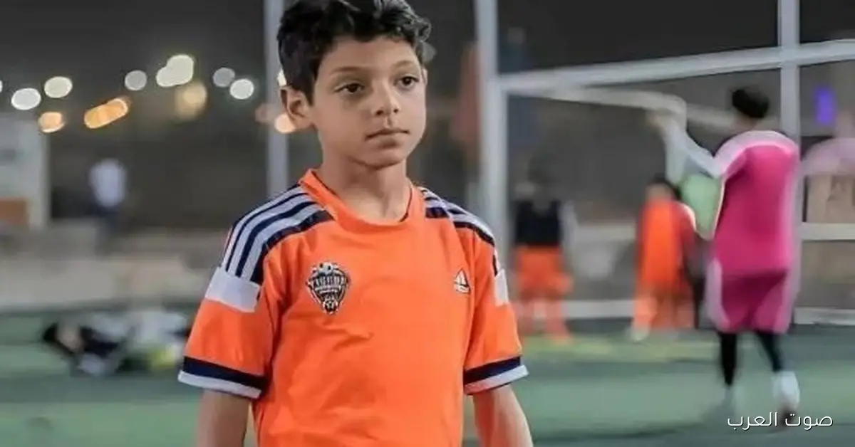 دموع وفخر.. أولاد محمد صبري يحكوا اللي قاله لهم قبل ما يمشي