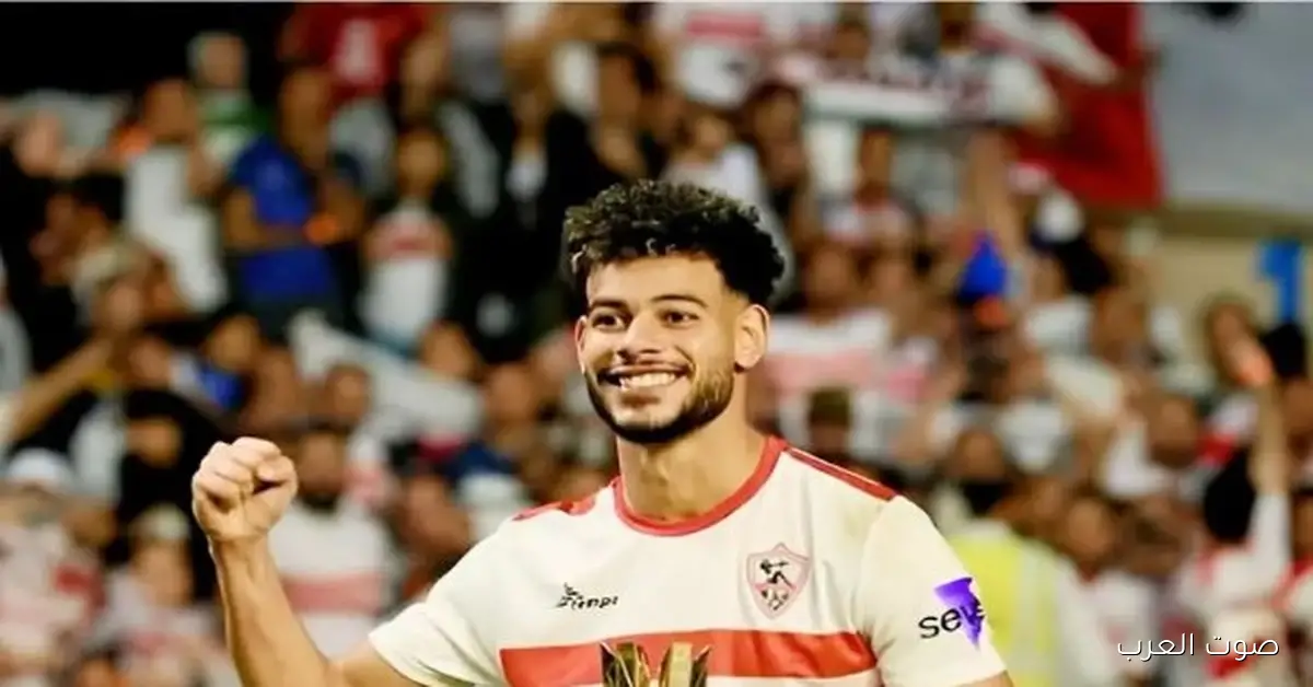 دونجا اتصاب في ركبته ونقلوه المستشفى بعد مباراة زيسكو في الكونفدرالية