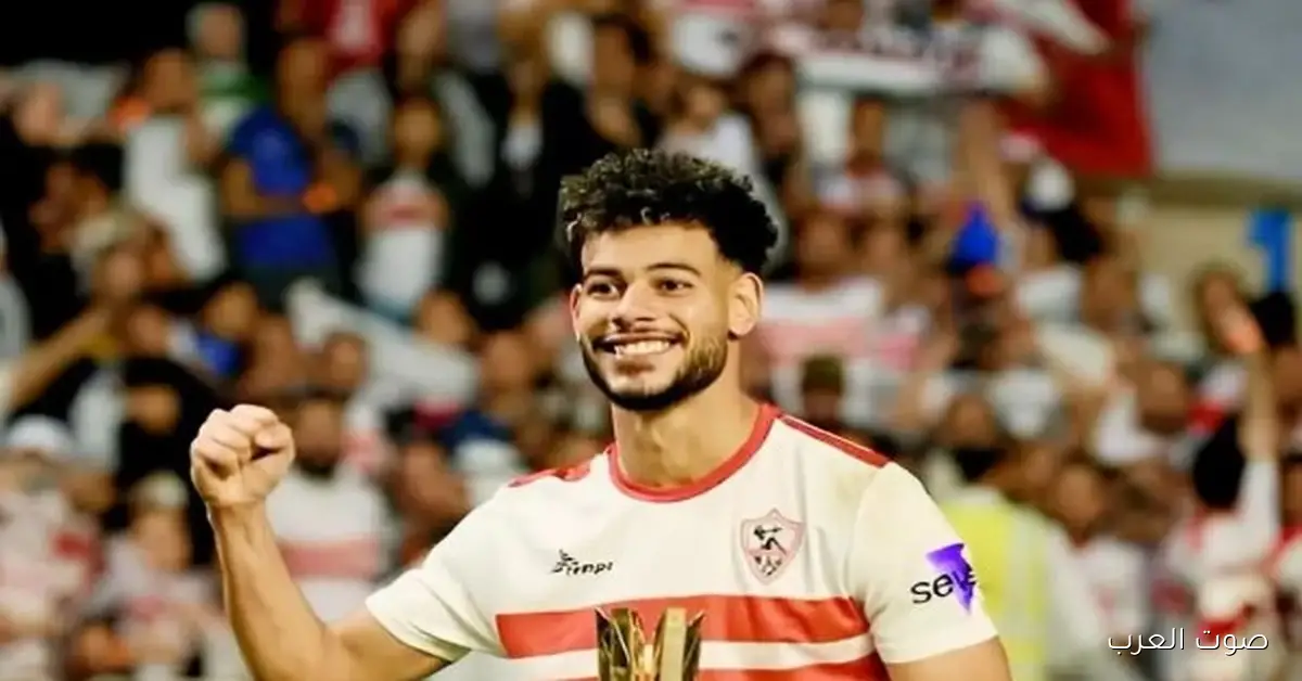 دونجا هيغيب من 4 لـ 6 أسابيع.. ومشاركته في أمم أفريقيا في خطر