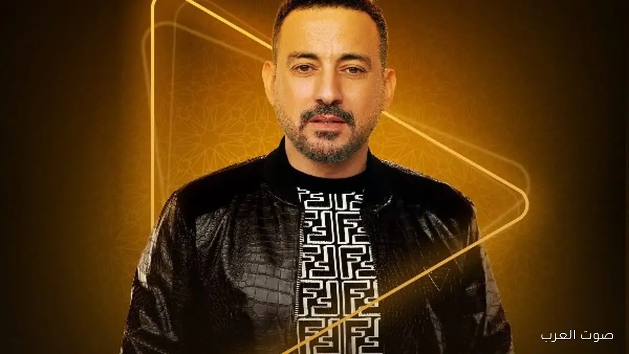 دياب ينعى إسماعيل الليثي: ادعوا له بالله عليكم