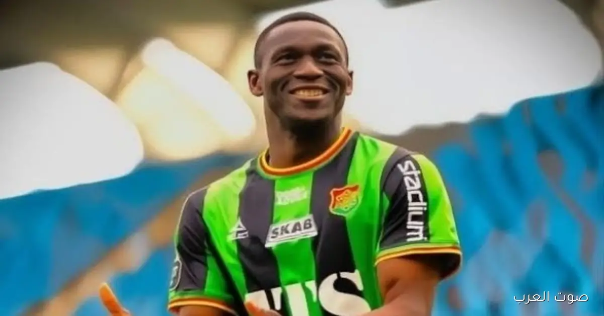 «دياباتي» موافق يوقع مع الأهلي.. والنادي بعت عرض رسمي لجايس السويدي