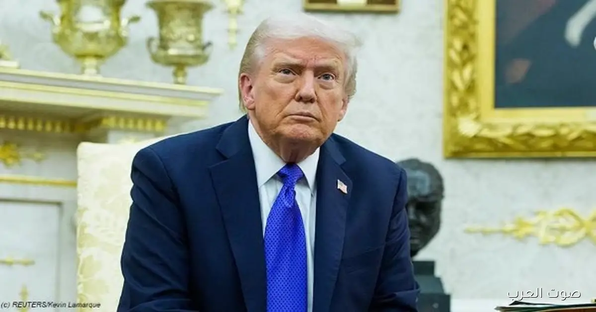 ديمقراطيون: إنهاء الإغلاق الحكومي هيساعد ترامب في حجب رواتب شوية موظفين