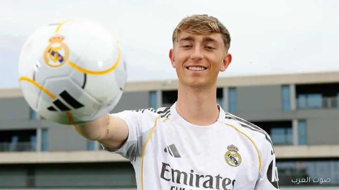 دين هويسين: من الهدوء الإنجليزي لنجاحات ريال مدريد والمنتخب الإسباني