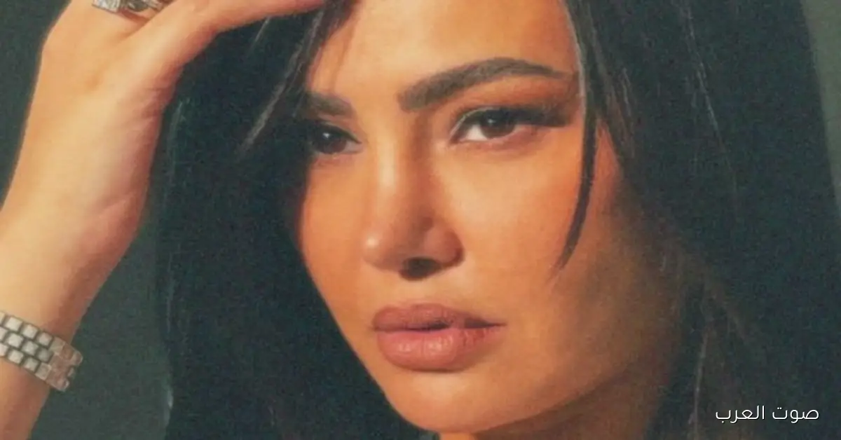 دينا فؤاد متألقة في أحدث صورة على إنستجرام.. شوفوا