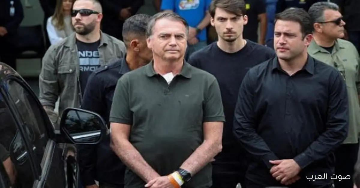 رئيس البرازيل اتحكم عليه بالسجن 27 سنة