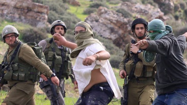 رئيس المجلس الوطني الفلسطيني: عنف المستوطنين مش هيكسر إرادة الشعب الفلسطيني