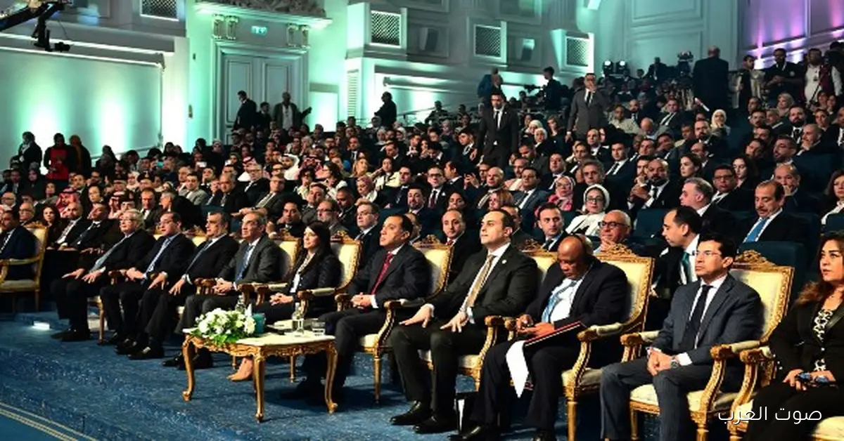 رئيس الوزراء: التأمين الصحي الشامل دليل على رغبة الدولة في الإصلاح