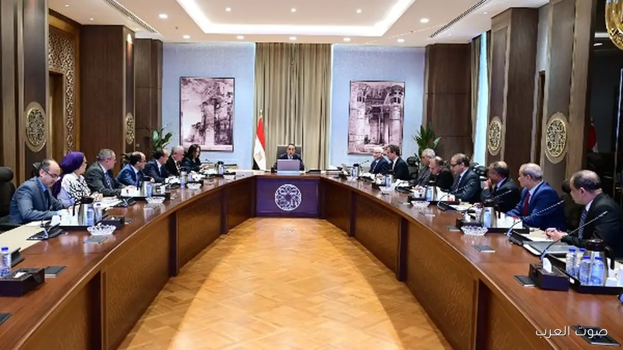 رئيس الوزراء: الدولة بتدعم المؤسسات الصحفية القومية علشان تحسن أوضاعها المالية والإدارية