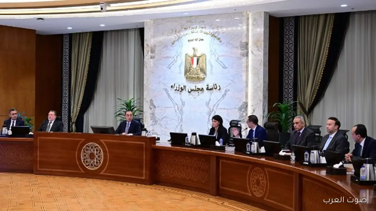 رئيس الوزراء بيتابع آخر أخبار تنفيذ اتفاقيات التجارة الحرة اللي اتوقعت