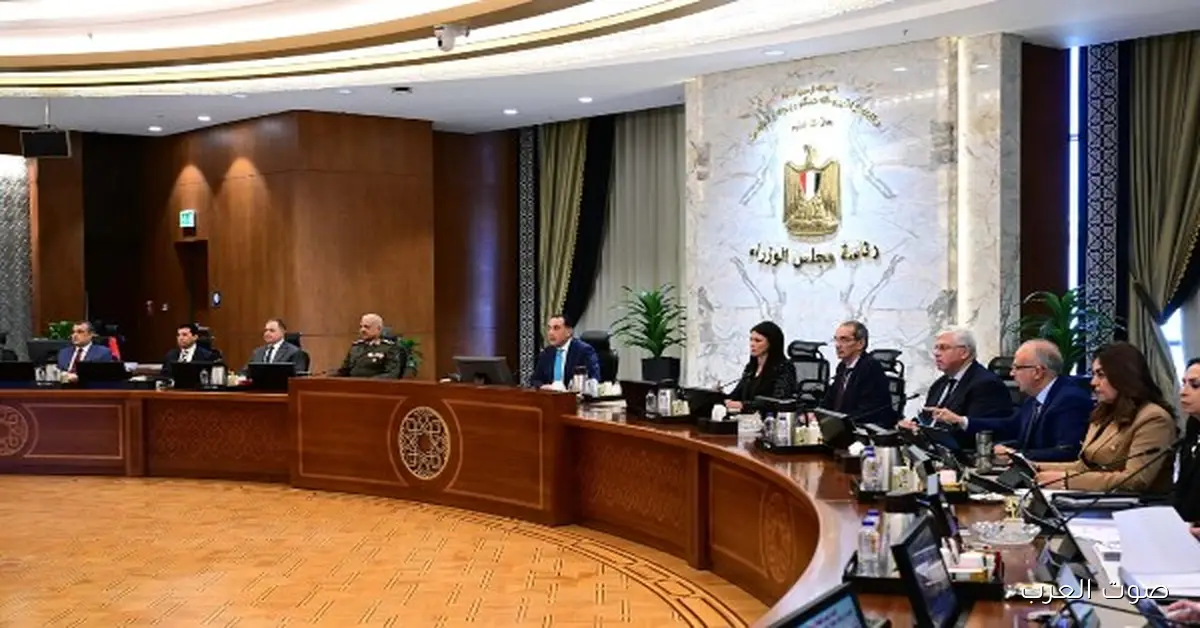 رئيس الوزراء: شركة “إيني” الإيطالية هتستثمر 8 مليارات دولار في مصر