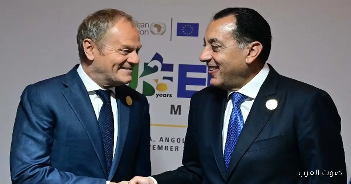 رئيس الوزراء: عايزين نرفع مستوى التعاون الاقتصادي مع بولندا