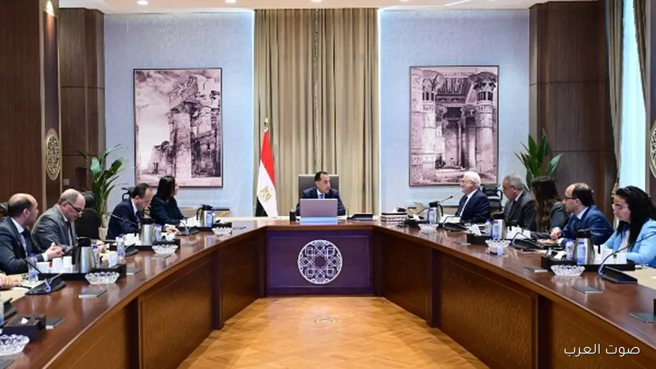 رئيس الوزراء يتابع الوضع المالي لشركة التأمين القومية وطرق زيادة إيراداتها وعوائد استثماراتها