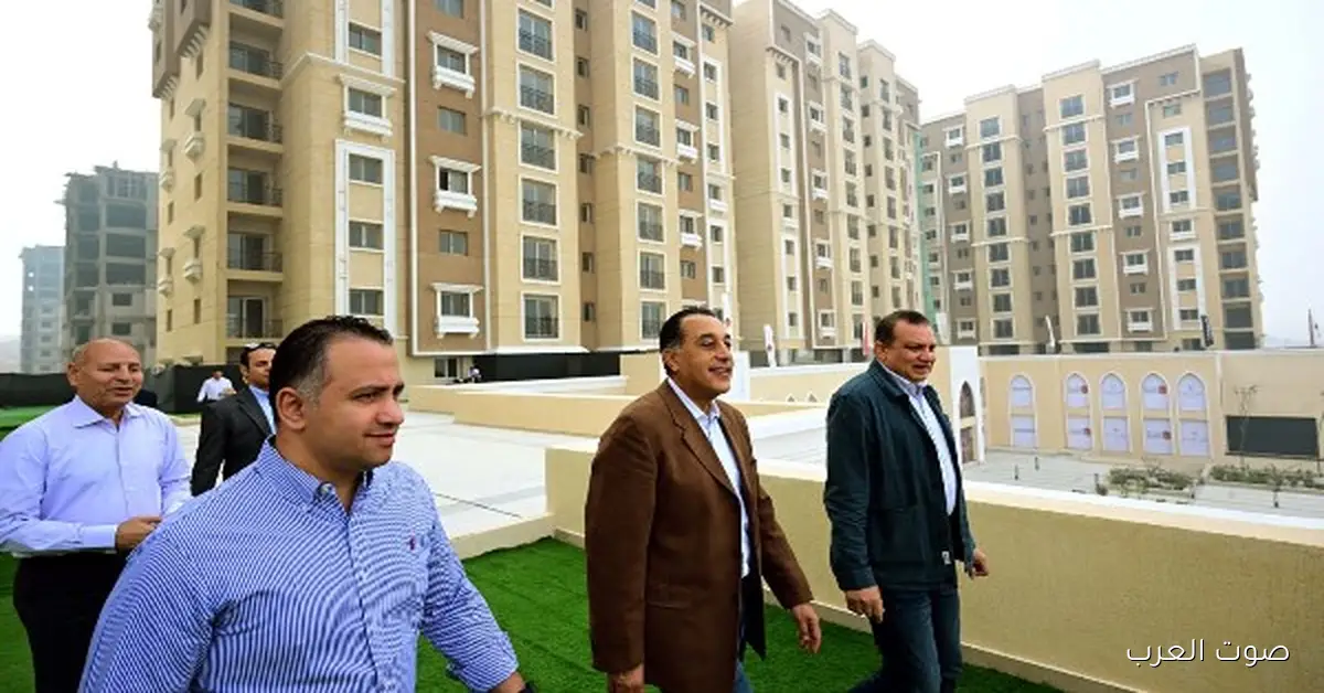 رئيس الوزراء يتفقد شغل إحياء منطقة “درب اللبانة” لحماية التراث التاريخي