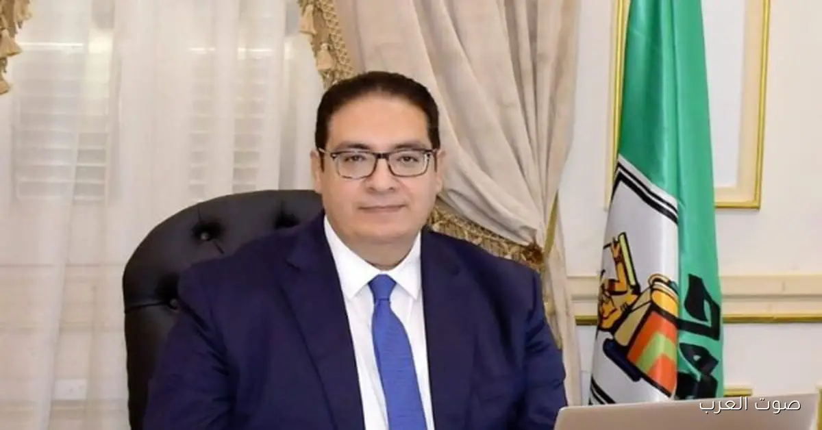 رئيس جامعة القاهرة: المتحف المصري هو أكبر مشروع ثقافي وحضاري في القرن 21