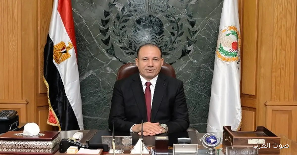 رئيس جامعة المنصورة: قافلة “جسور الخير 23” بتعكس توجيهات القيادة لدعم المناطق الحدودية