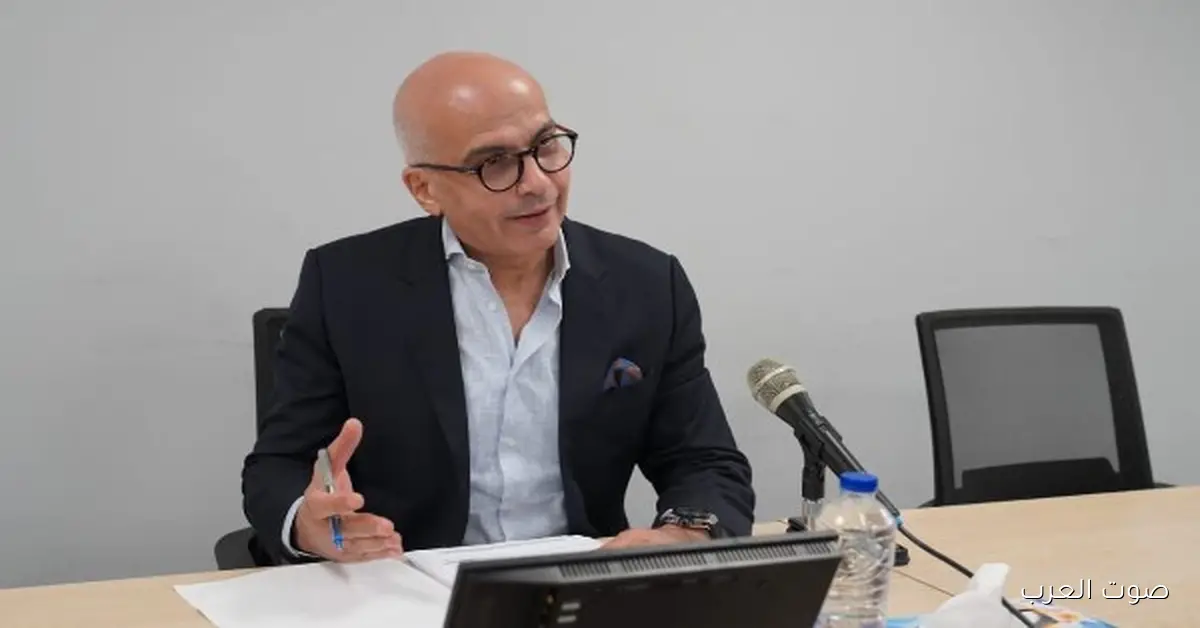 رئيس جامعة عين شمس يقرر قرارات مهمة في اجتماعه الدوري