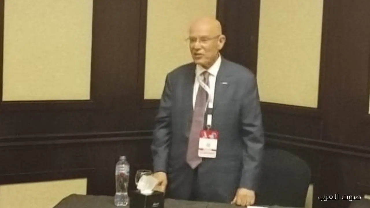 رئيس جمعية المصدرين: صادراتنا هتزيد 20% بفضل الاستثمارات الجديدة