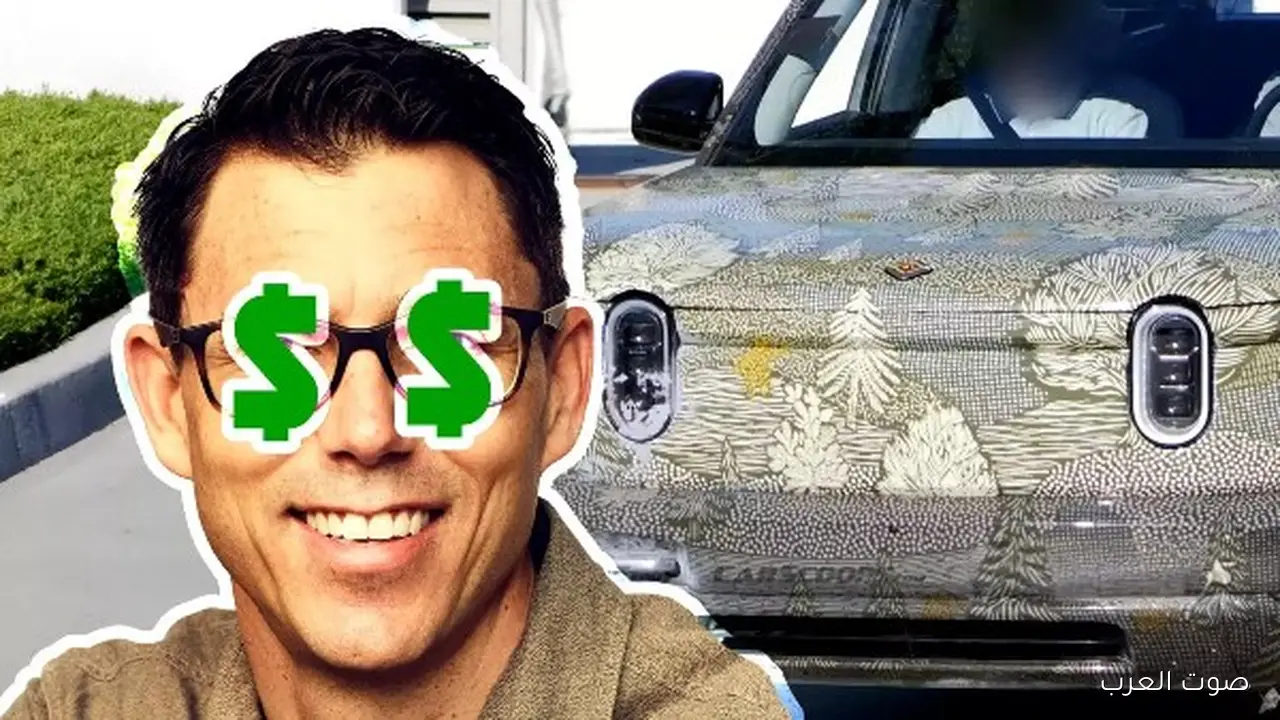 رئيس شركة أمريكية ياخد مرتب أكبر من “إيلون ماسك” المعروف بالجدل