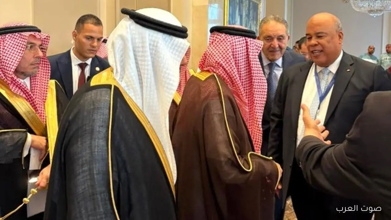 رئيس غرفة القاهرة: ملتقى الأعمال المصري الخليجي يفتح فرص جديدة للتعاون