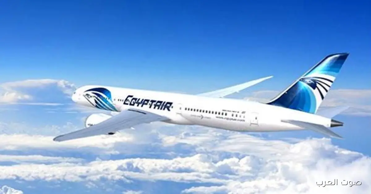 رئيس مصر للطيران: حصر لطائرات إيرباص اللي متعلقة بالأزمة وإجراءات فنية عاجلة في الطريق