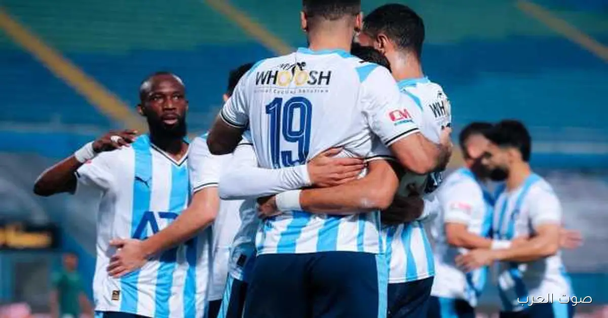 رئيس منطقة بني سويف لكرة القدم يتكلم عن أزمة ناشئي بيراميدز