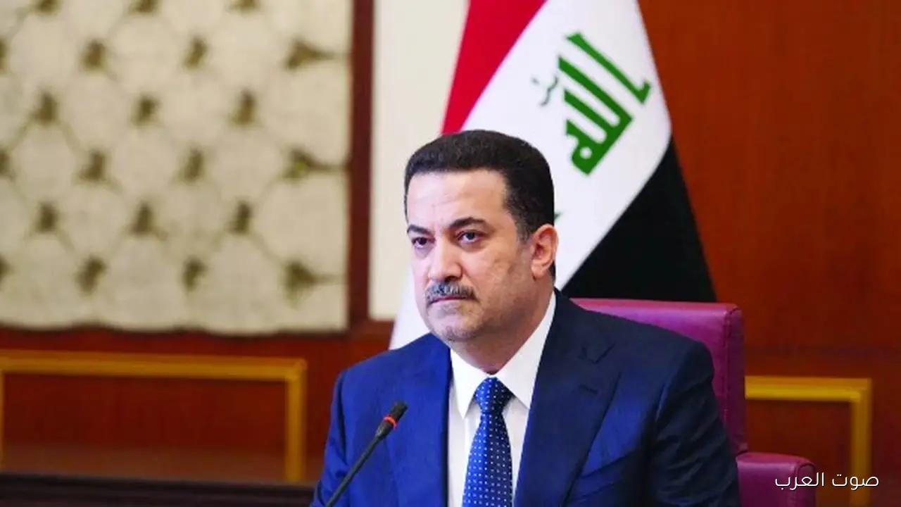 رئيس وزراء العراق: المشاركة في انتخابات مجلس النواب فاقت 55%