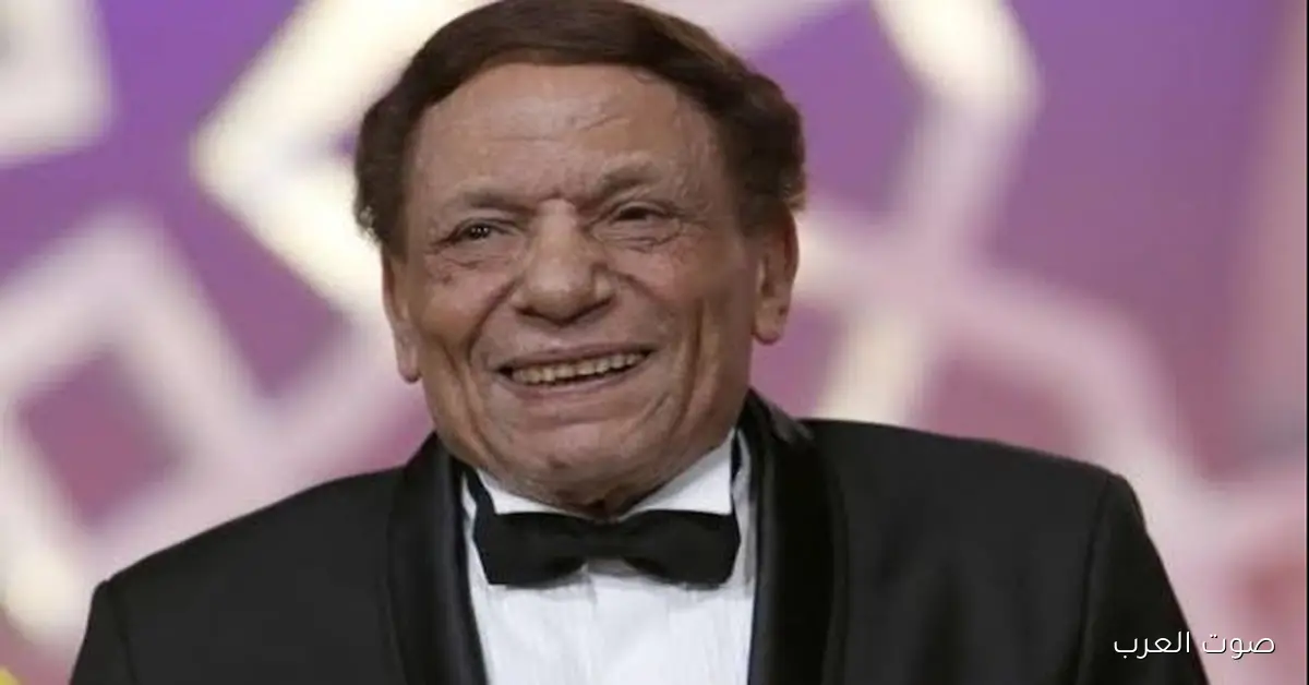 رامي إمام يشكر رئيس مكتب الإعلام في أبوظبي بعد زيارته للزعيم