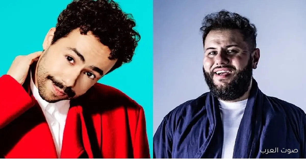 رامي يوسف ومو عامر هيتكلموا في جلسة حوارية بمهرجان الدوحة بكرة