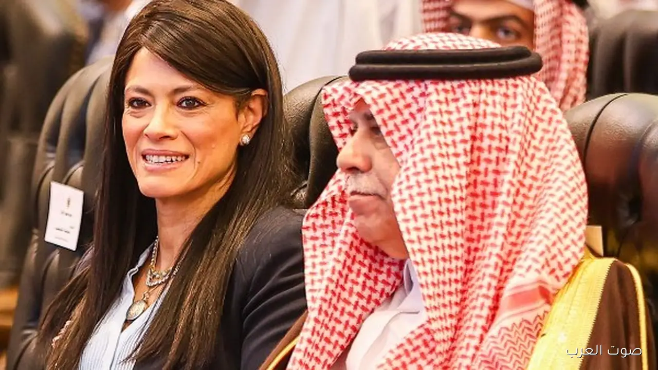 رانيا المشاط: الشراكة بين مصر والخليج أساس لبناء اقتصاد عربي قوي ومستدام