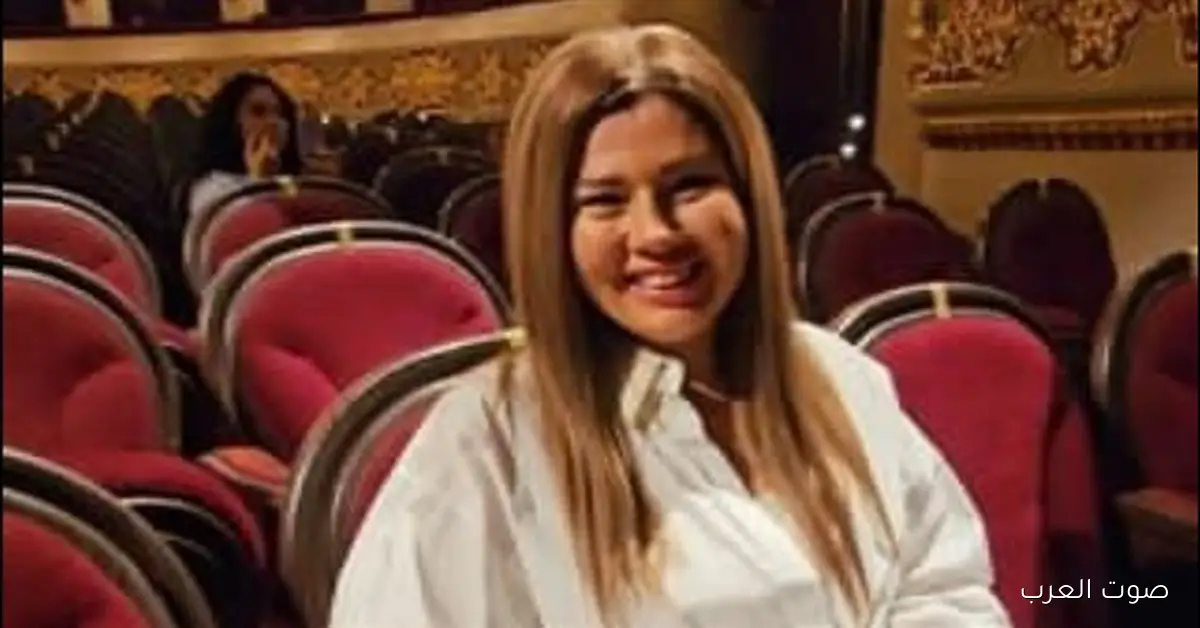 رانيا فريد شوقي: مشروع «دولة التلاوة» بيجدد تراث الأصوات المصرية الجميلة