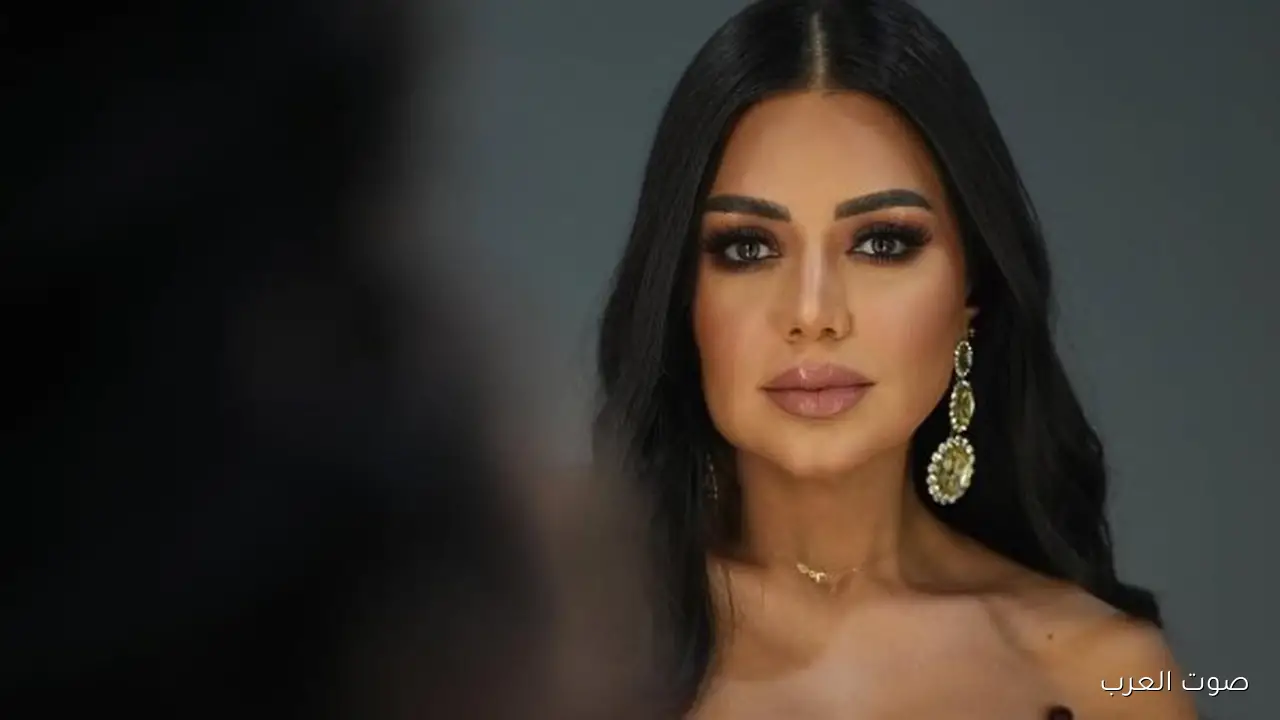 رانيا يوسف لـ صوت العرب: أنا مع التربية الجديدة والأمومة هي أهم حاجة في حياتي