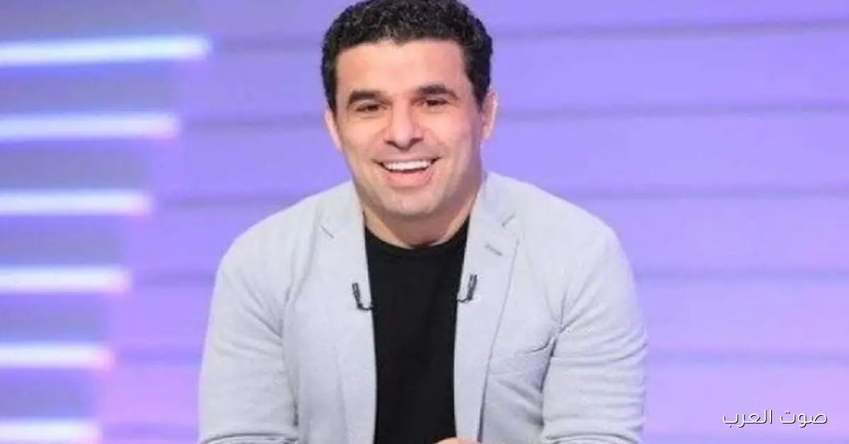 ربنا يوفقك يا حسام.. خالد الغندور يتكلم عن اختياراتك لقائمة المنتخب