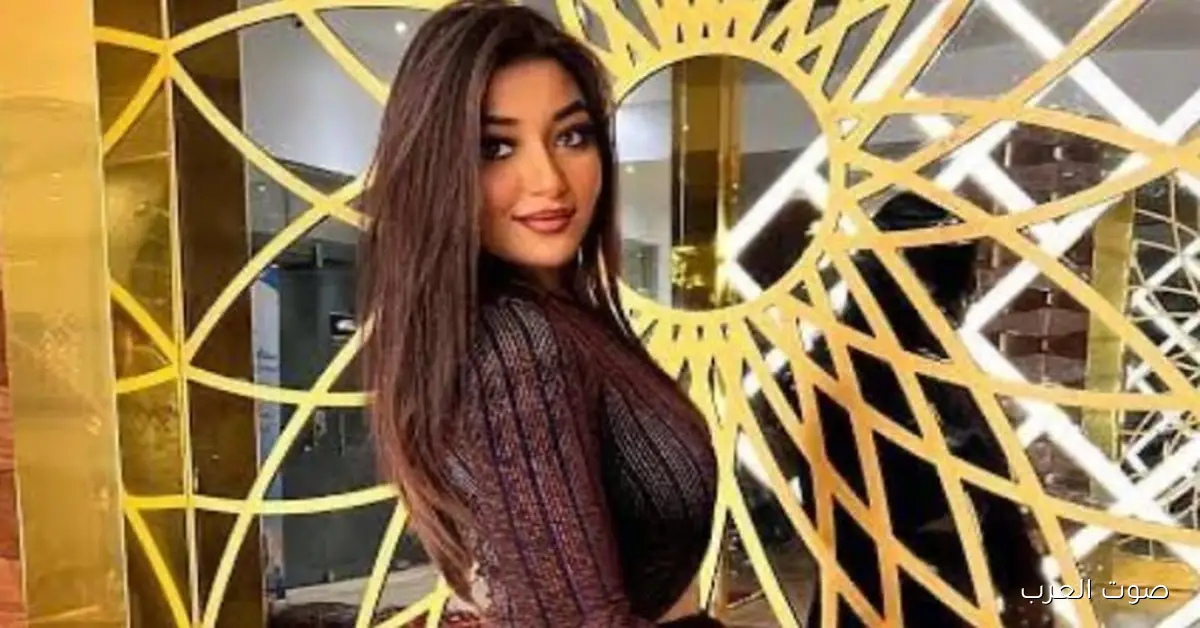 رحمة محسن بتنزل أحدث أغانيها “برنامج مقالب”