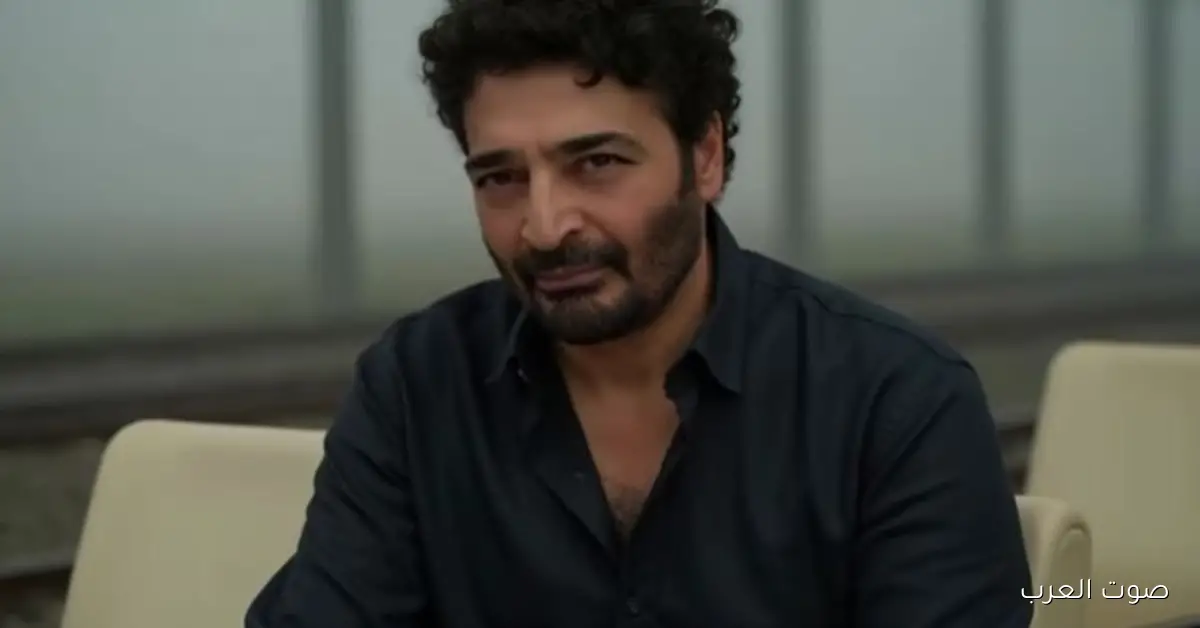 رحيل أخو الفنان حميد الشاعري الأكبر