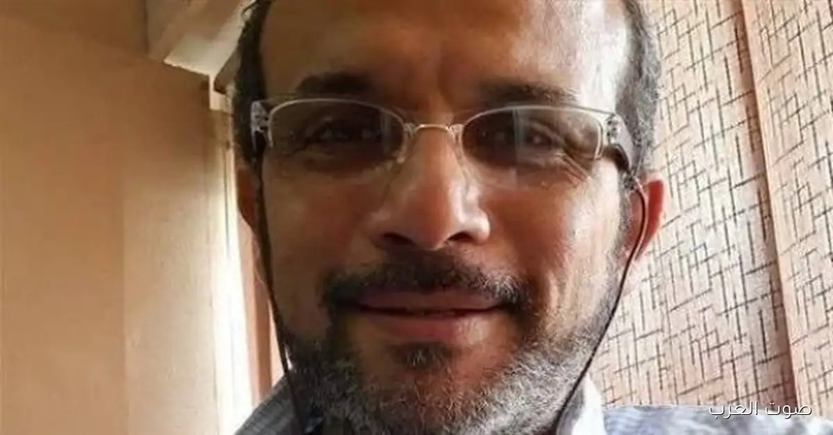 رحيل الإعلامي خالد شبانة رئيس قنوات النيل المتخصصة