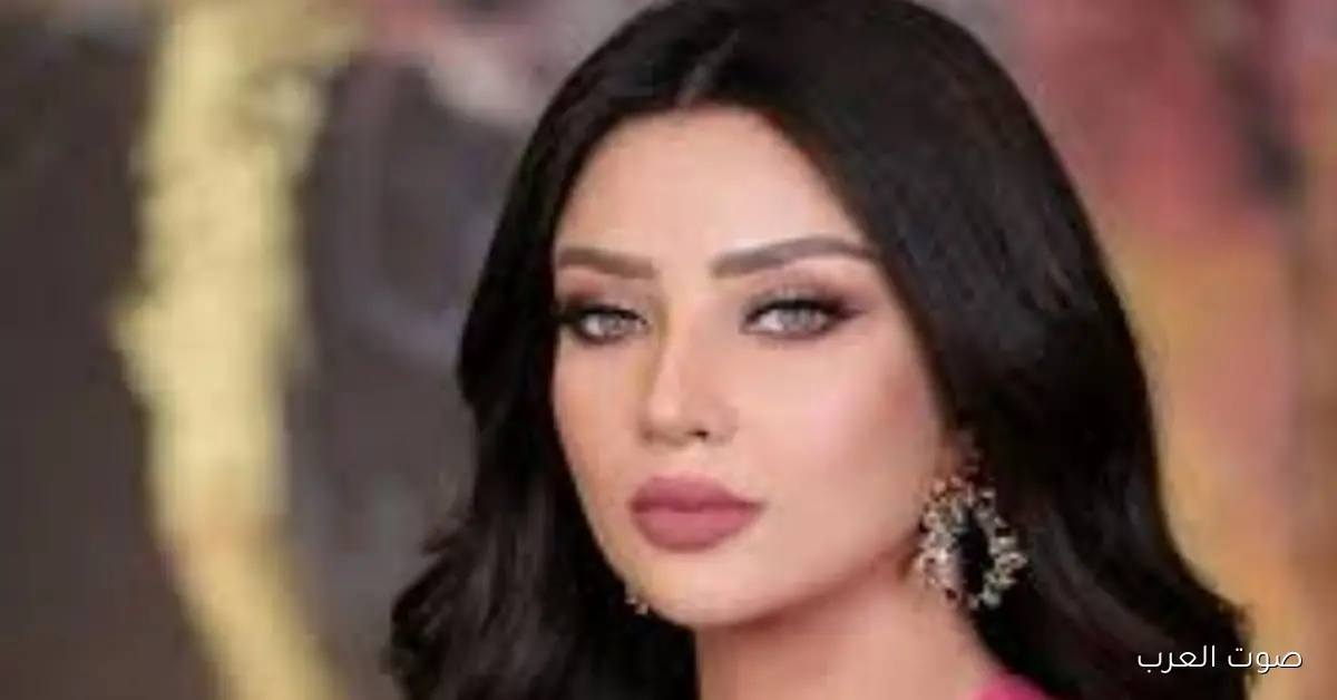 رضوى الشربيني بترد على شائعة اعتزال شيرين عبد الوهاب بذكاء