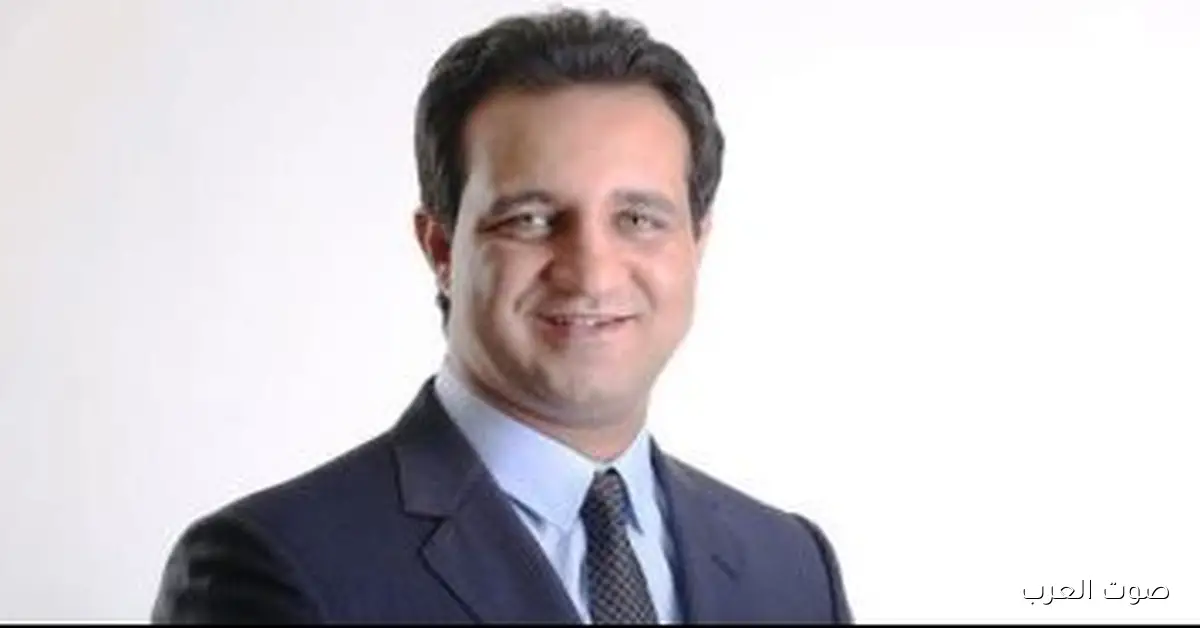 رفض الطعن اللي قدمه أحمد مرتضى منصور على نتيجة انتخابات مجلس النواب في الدقي والعجوزة