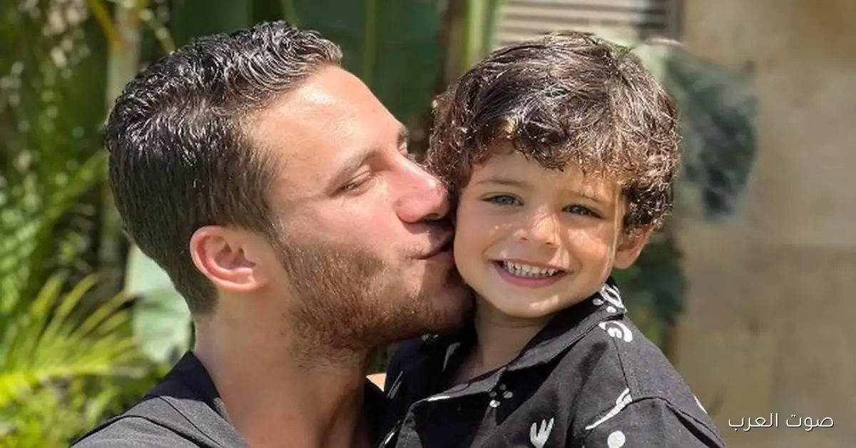 رمضان صبحي في ورطة: تزوير ومنشطات في 48 ساعة