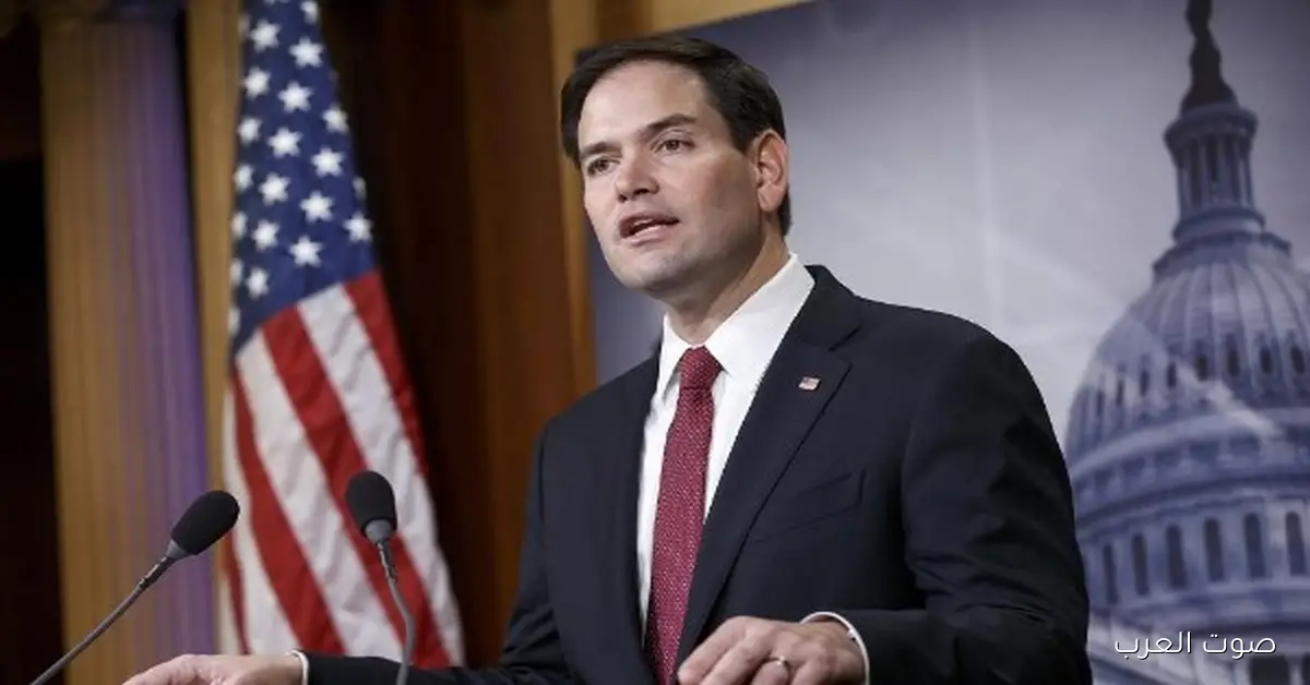 روبيو: المحادثات مع أوكرانيا مش بس عن السلام، لكن كمان عن استقلالها