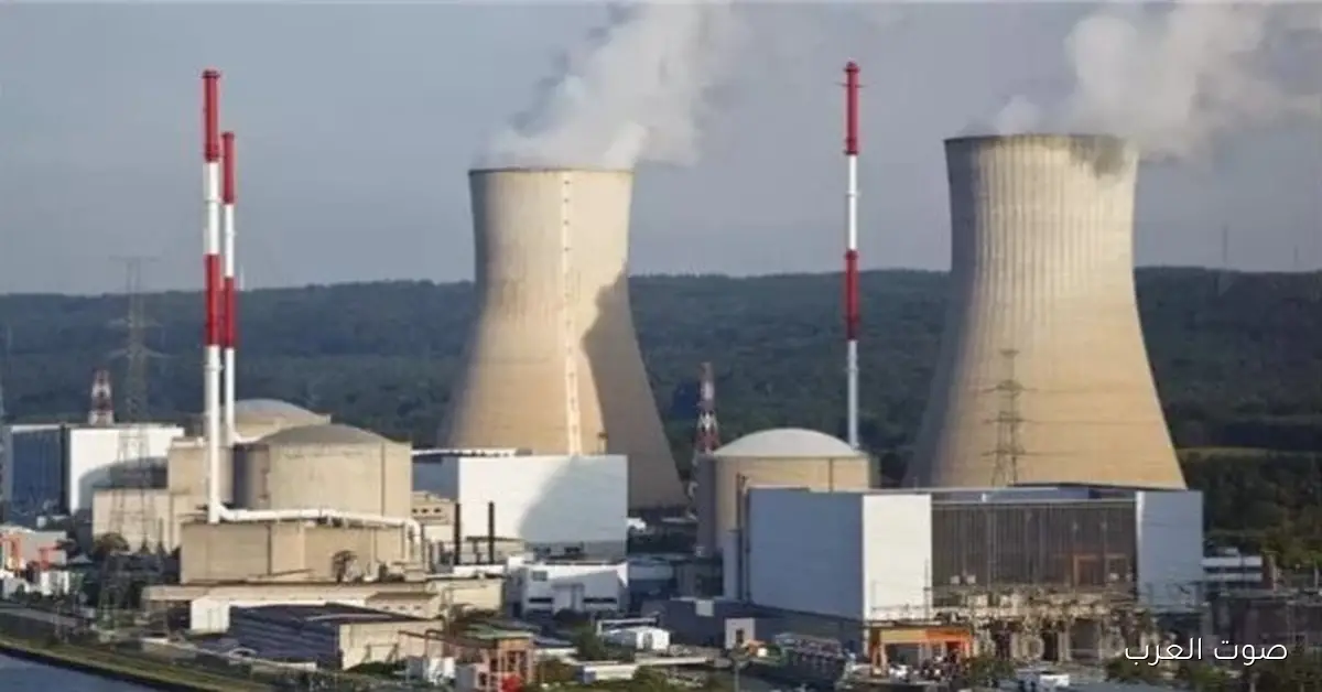 روس آتوم: 222 منشأة جديدة و1700 عامل مصري شغالين في مشروع الضبعة الكبير