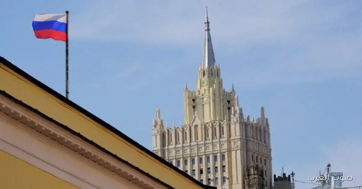 روسيا بتعلق على اللي بيحصل في غينيا بيساو