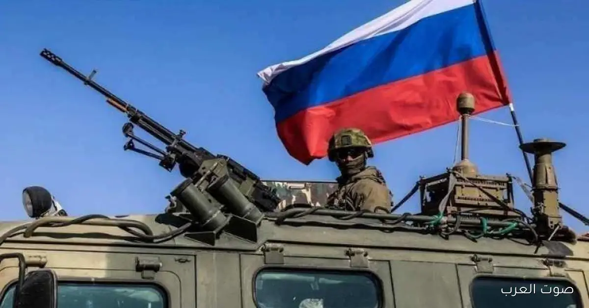 روسيا تبدأ هجمات كبيرة على منشآت النقل والطاقة والمجمعات العسكرية في أوكرانيا