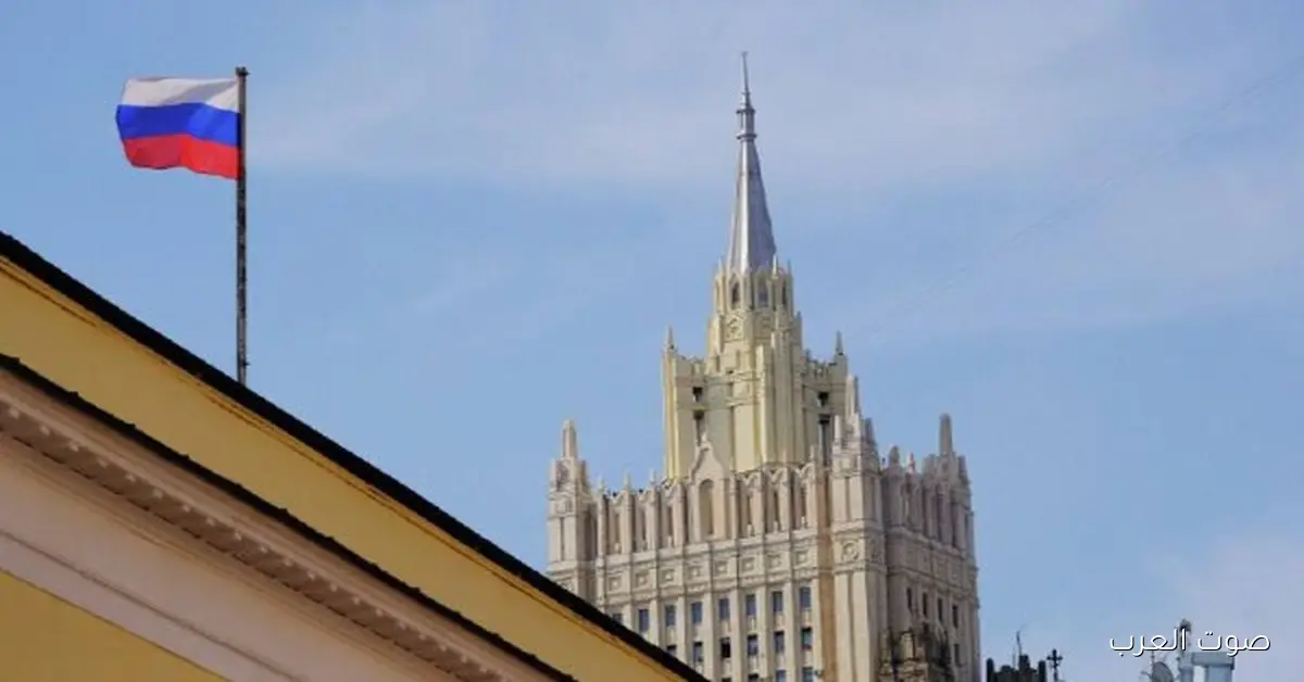 روسيا تتخذ قرار صارم ضد بولندا.. استدعاء السفير وقفل القنصلية في إيركوتسك